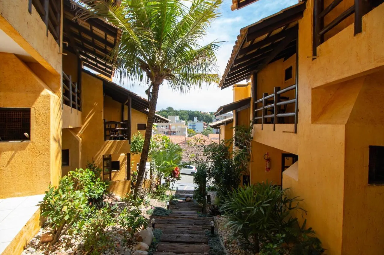 Villa Garoupeta - Apartamentos Bombinhas Brazil