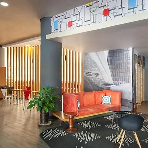 *** Hotel Ibis Dutra Brasil