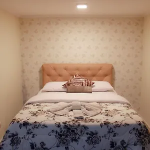 ** Casa de hóspedes Paty - Brasil