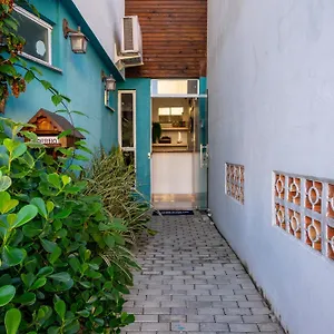 2* Estalagem Casa De