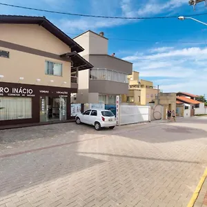  Apart-hotel Residencial Costa Marfim