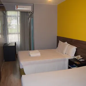 *** Hotel Bittar Brasil