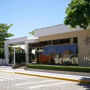 3* Apart-hotel Paraíso Tropical