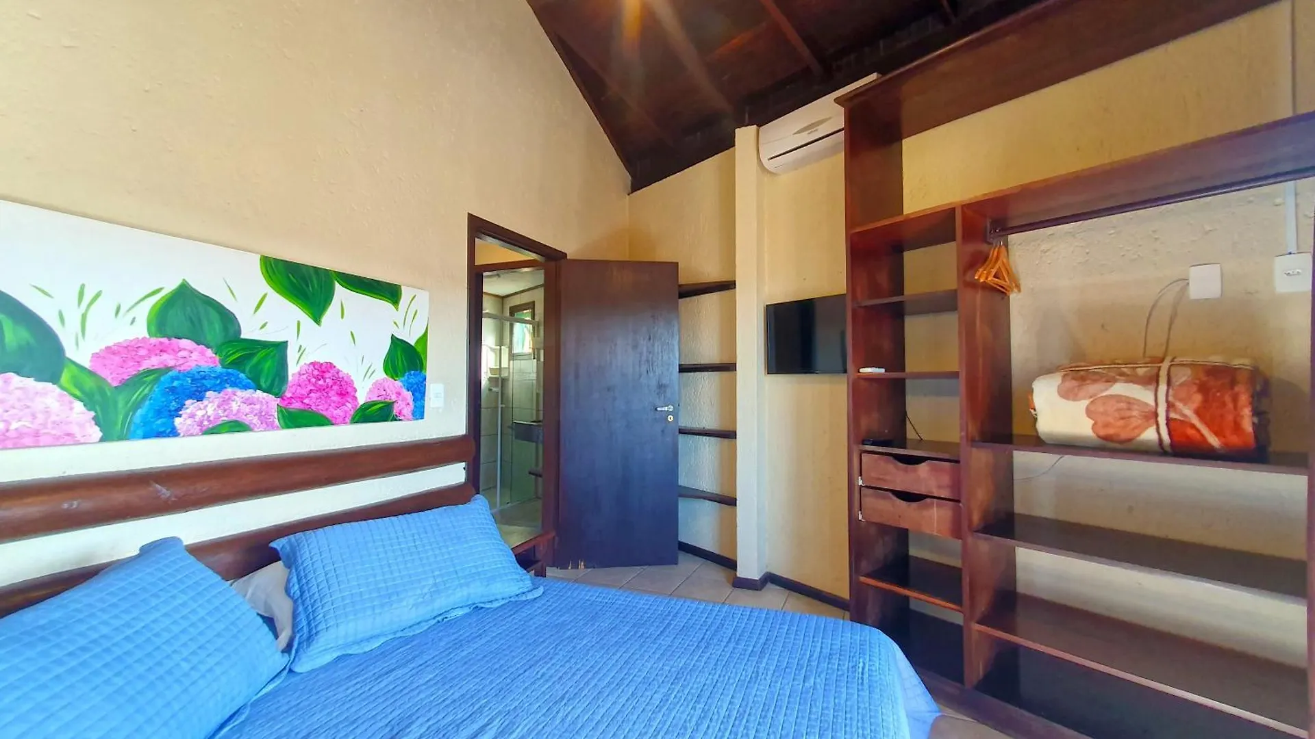 Villa Garoupeta - Apartamentos Bombinhas Brasil