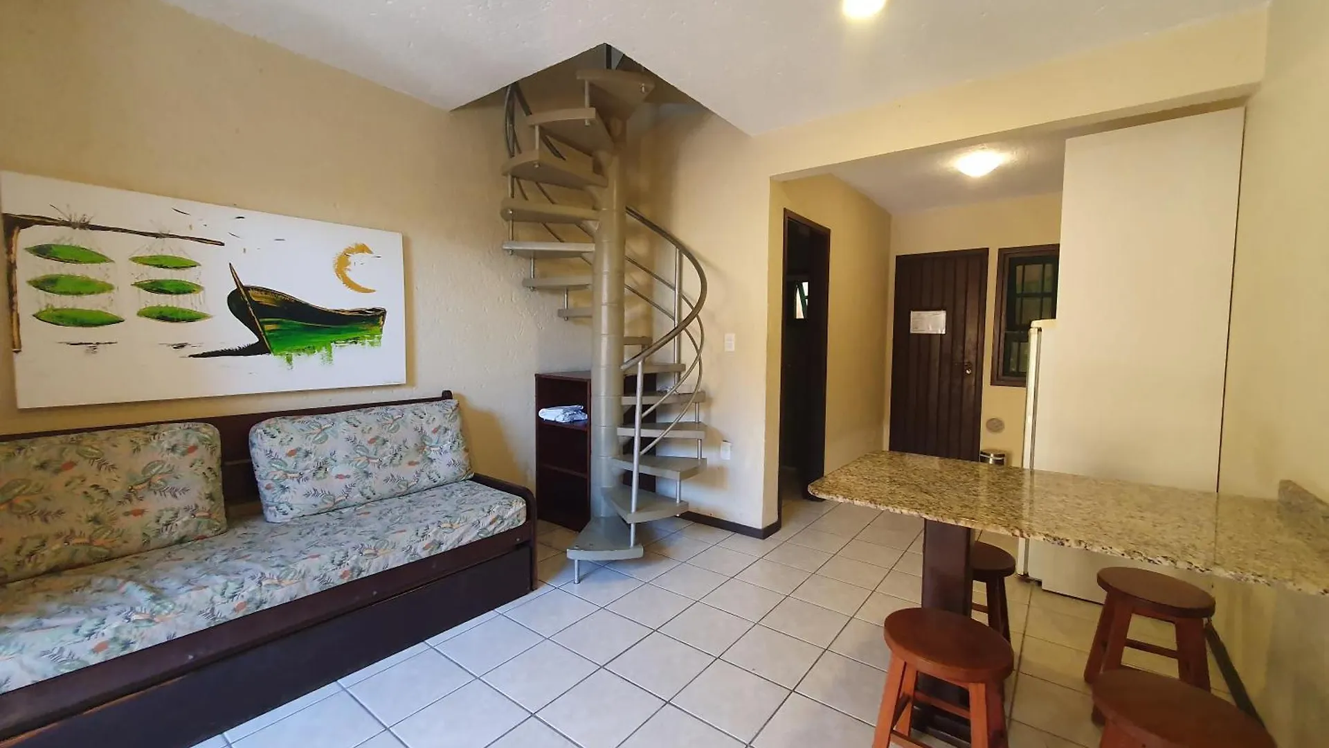 Villa Garoupeta - Apartamentos Bombinhas