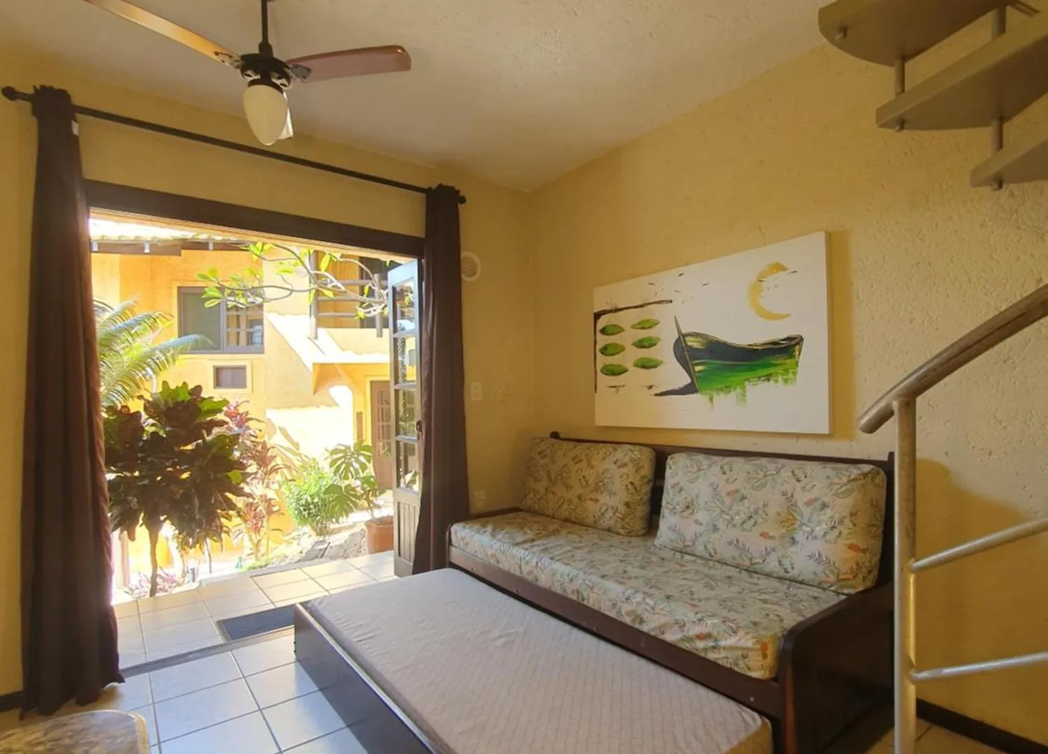 Villa Garoupeta - Apartamentos Bombinhas