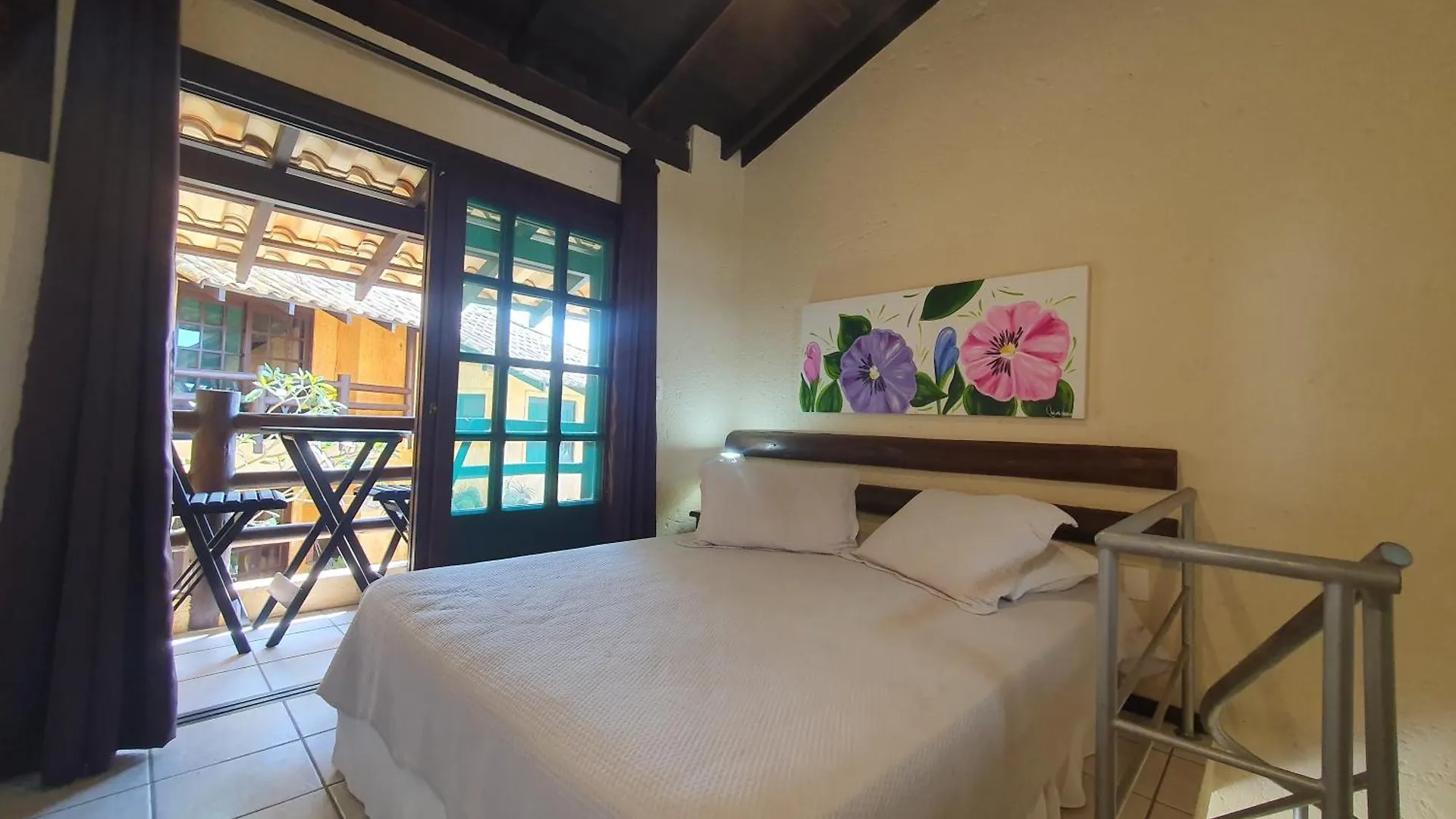 Villa Garoupeta - Apartamentos Bombinhas 0*,