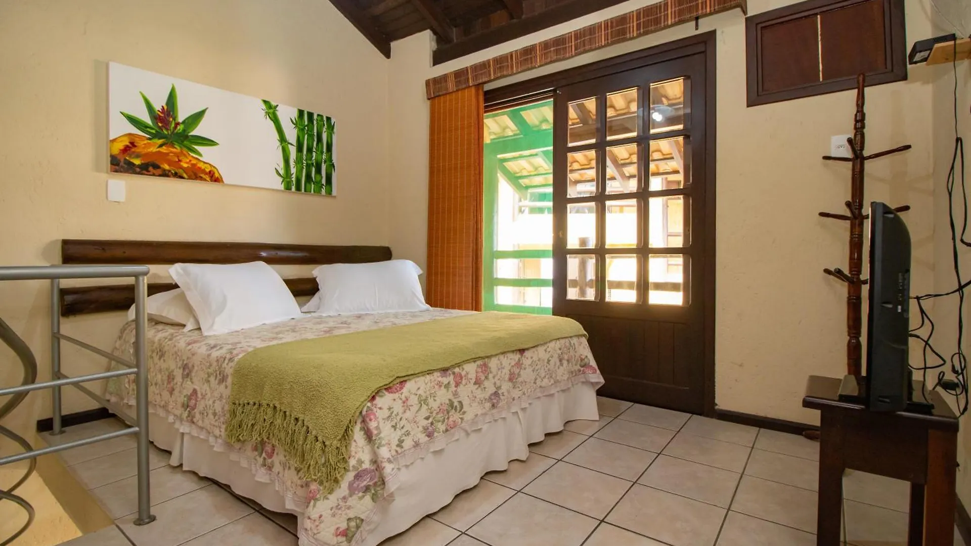 Villa Garoupeta - Apartamentos Bombinhas